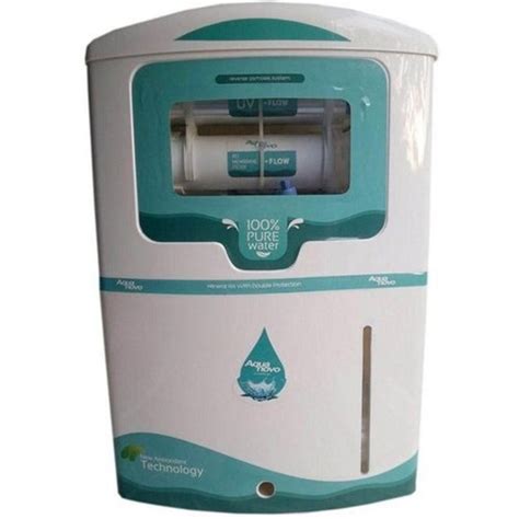 high quality water purifier